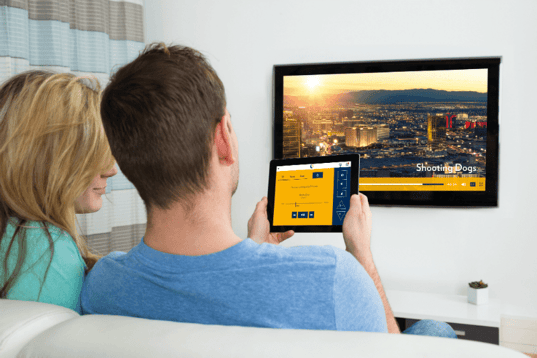 SuiteTV - eine unserer Produktneuheiten im März