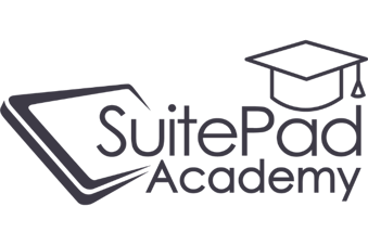 SuitePad Academy Logo