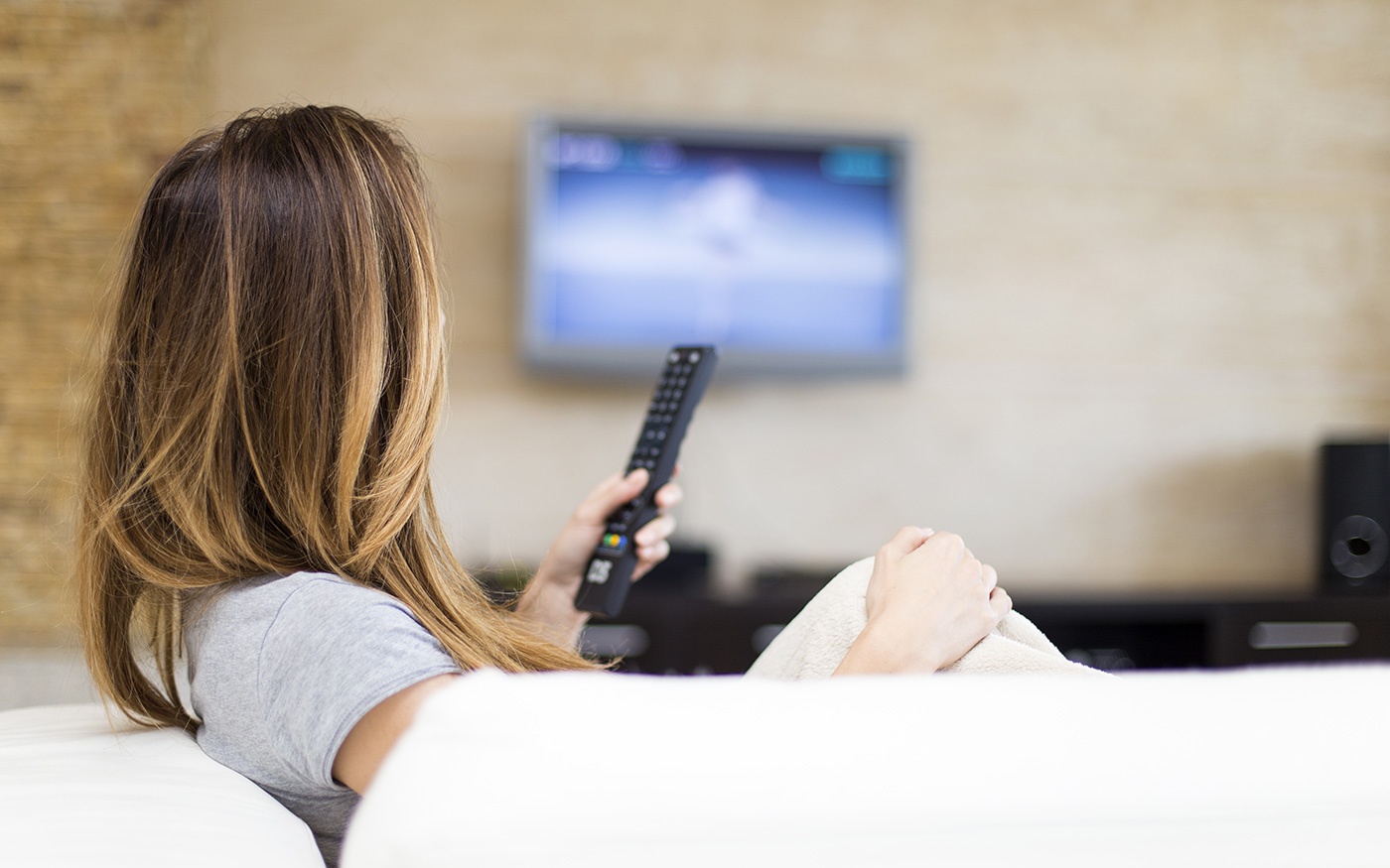 Hotel TV information systems - is this the end?