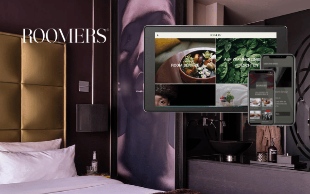 Menu Highlight 2col 50 ROOMERS